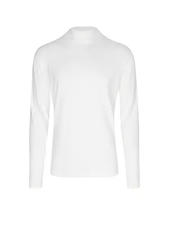 DRYKORN | Langarmshirt MORITZO | weiss